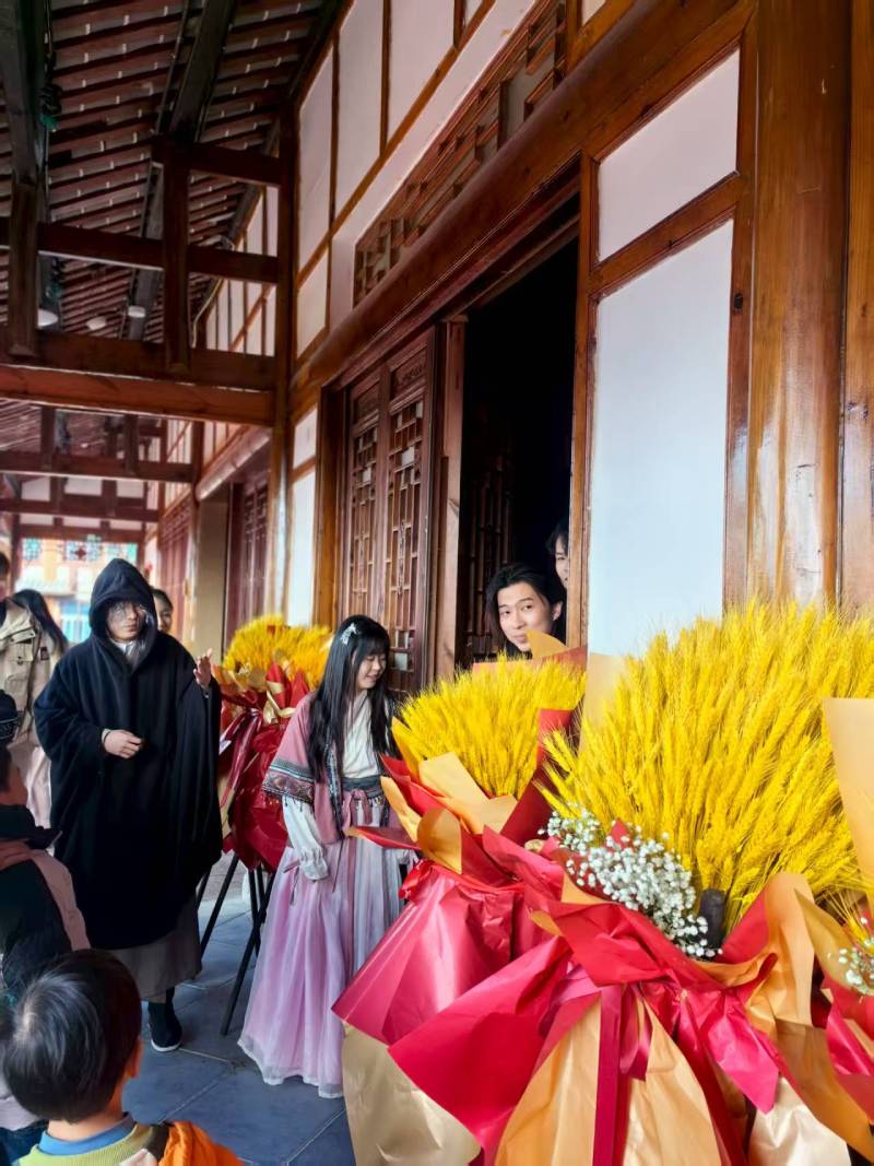 满城县文旅项目策划